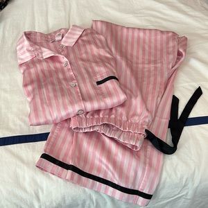 Victoria’s Secret pajamas